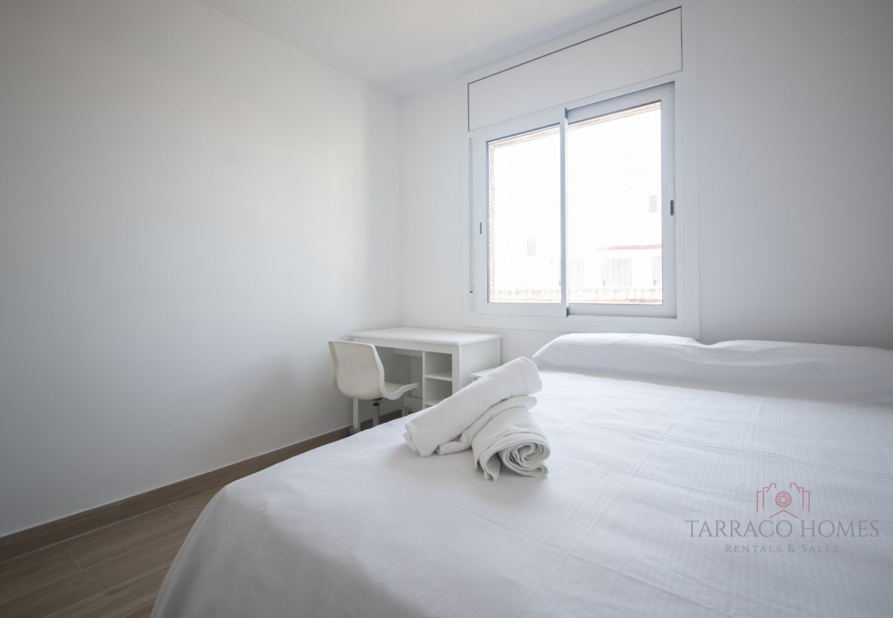 Apartment in Tarragona - TH64 Apartament Catalunya close to the University