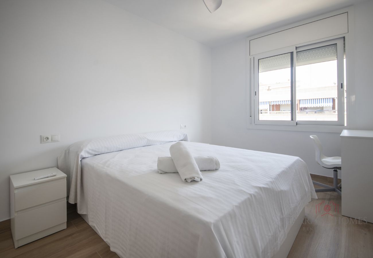 Apartment in Tarragona - TH64 Apartament Catalunya close to the University