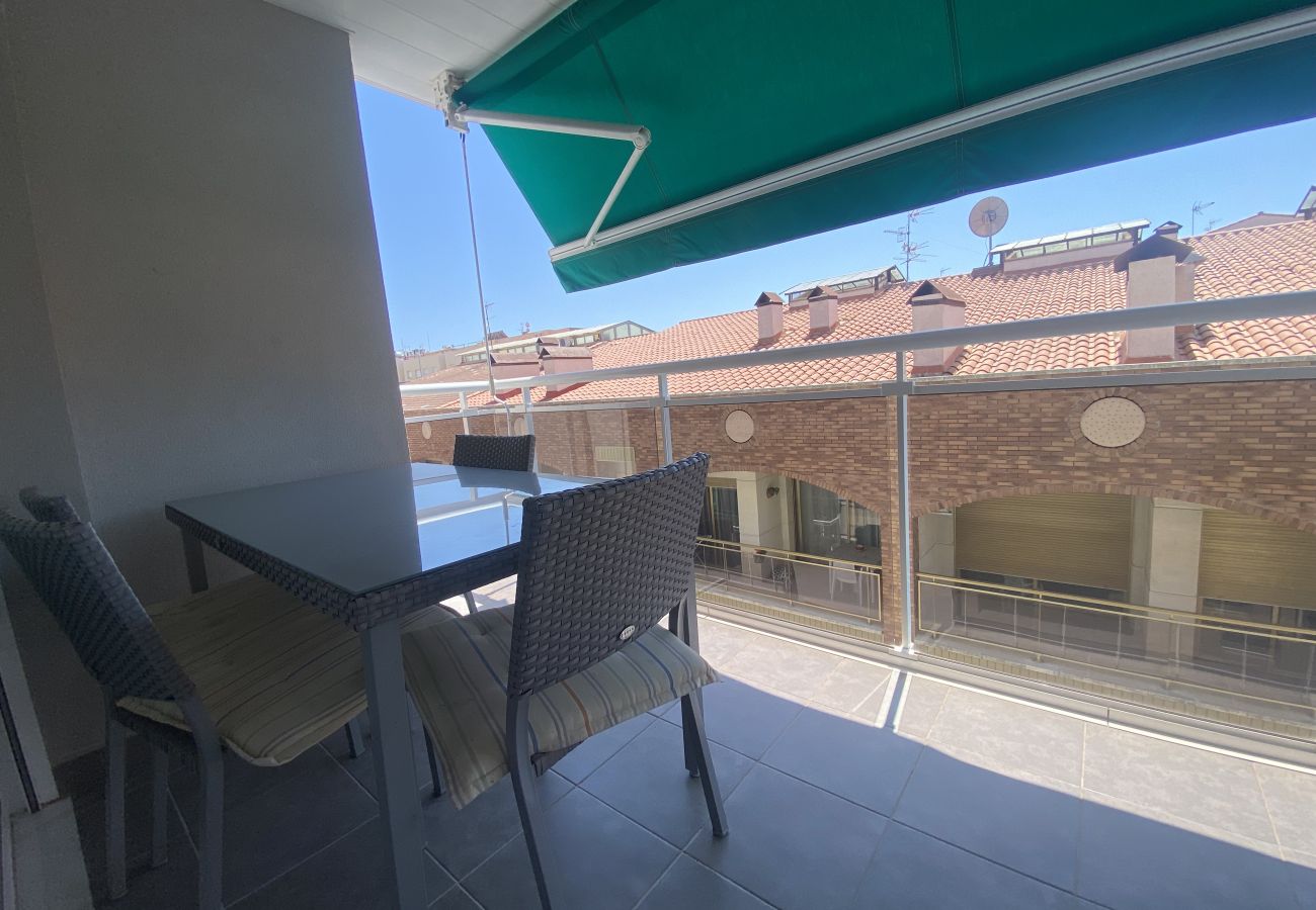 Apartment in Calafell - R159 - APARTAMENTO CALAFELL SEA