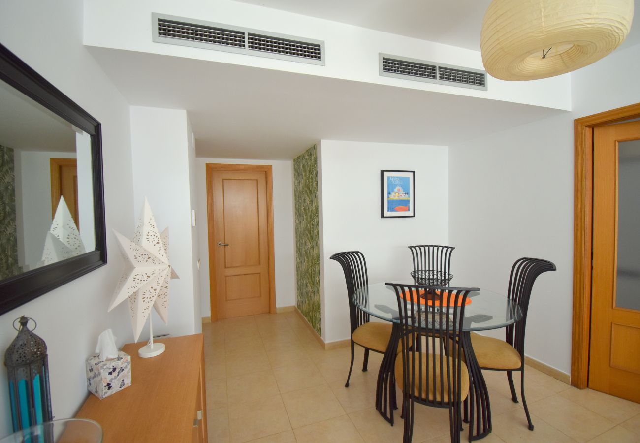 Appartement à Javea - Appartement Nouvelle Fontana - 5071