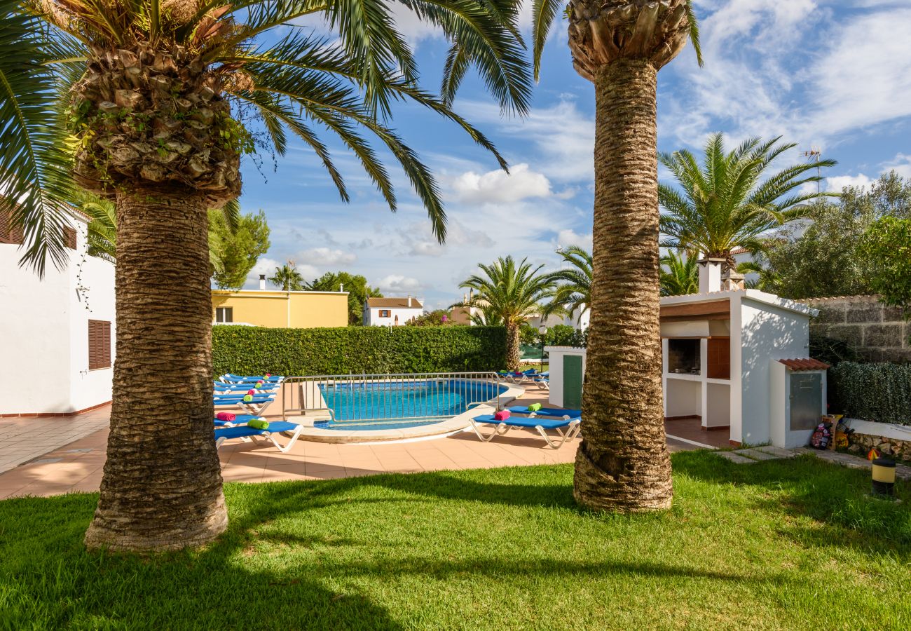 Appartement à Cala Blanca - Menorca Apartments - Apartments in Menorca / Mauter Villas