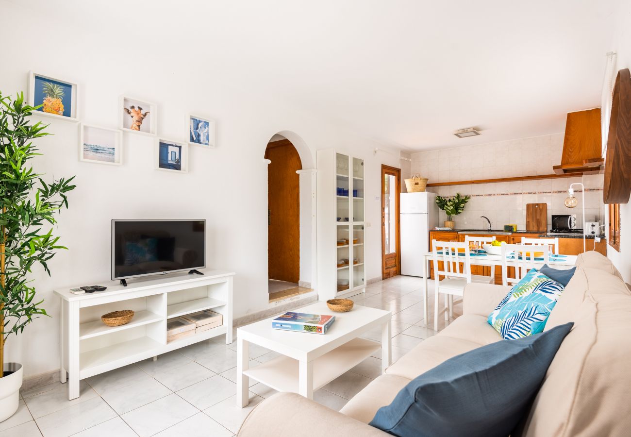 Appartement à Cala Blanca - Menorca Apartments - Apartments in Menorca / Mauter Villas