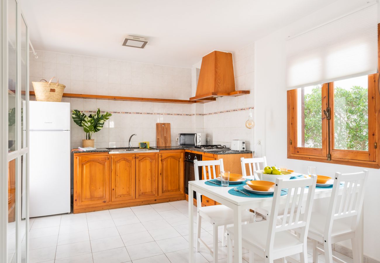 Appartement à Cala Blanca - Menorca Apartments - Apartments in Menorca / Mauter Villas