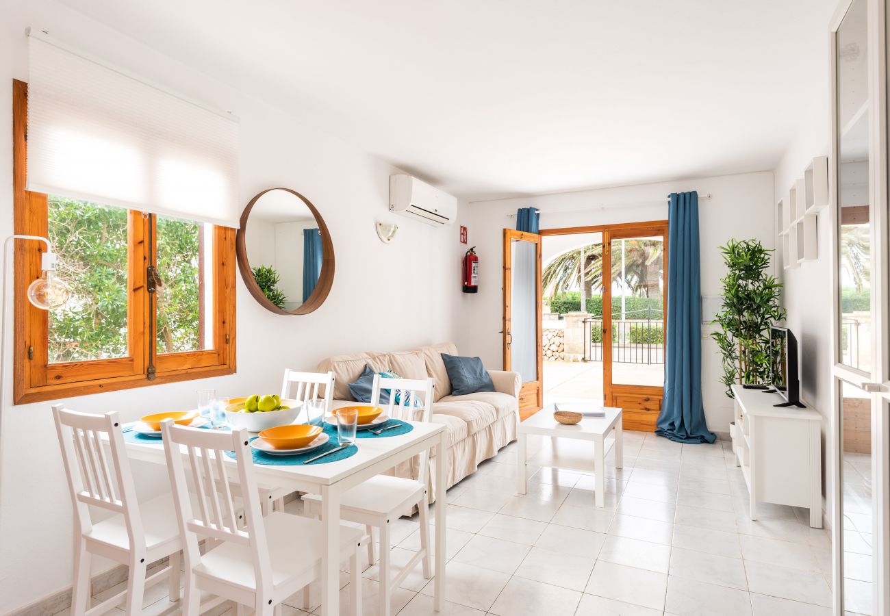 Appartement à Cala Blanca - Menorca Apartments - Apartments in Menorca / Mauter Villas