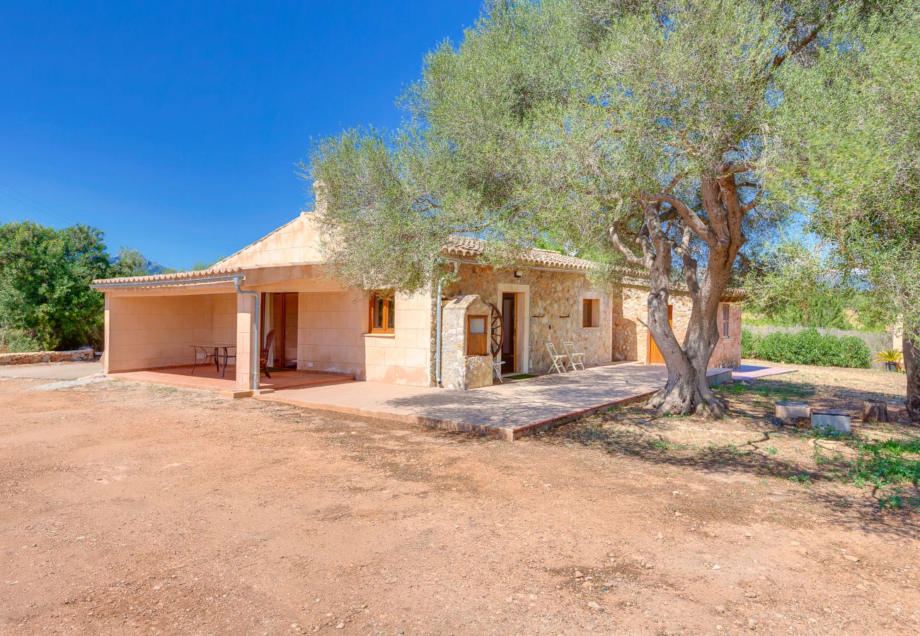 Villa à Calvià - Villa Calvià countryside