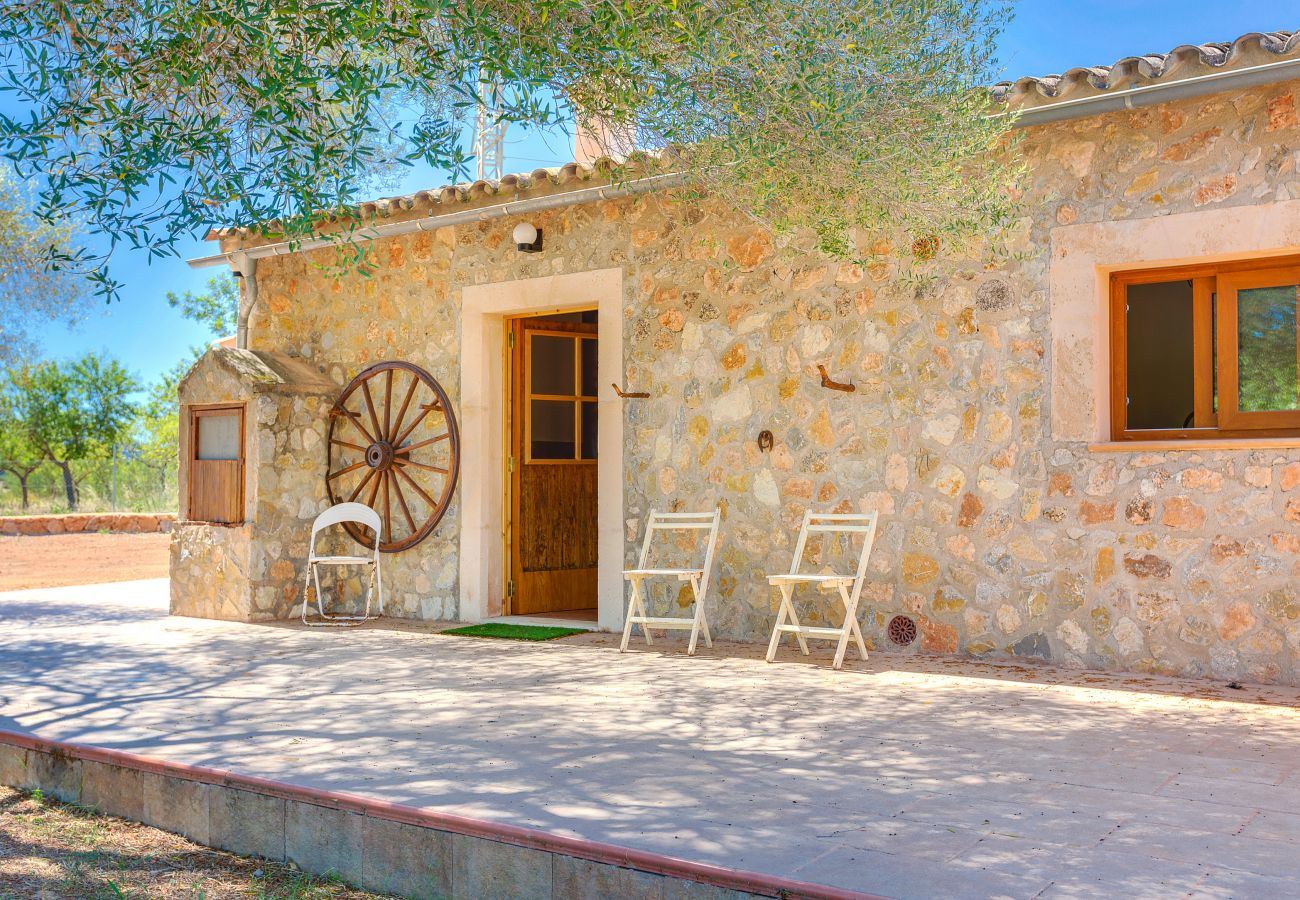 Villa à Calvià - Villa Calvià countryside