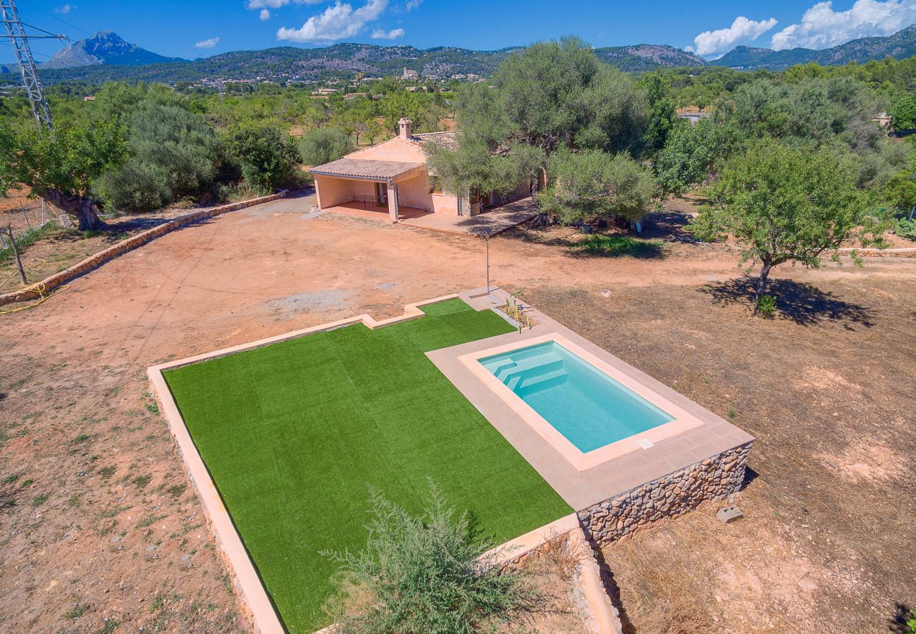 Villa à Calvià - Villa Calvià countryside