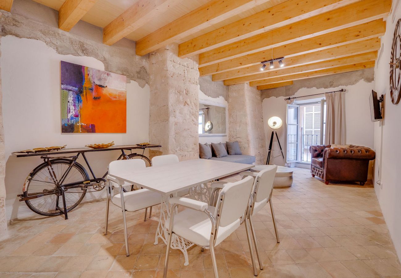 Appartement à Majorque/Mallorca - Vintage 3