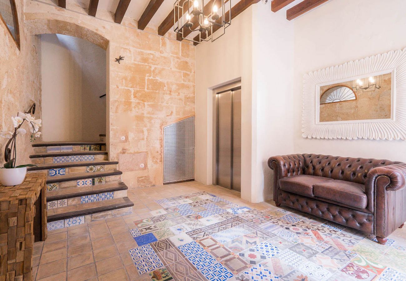 Appartement à Majorque/Mallorca - Vintage 3