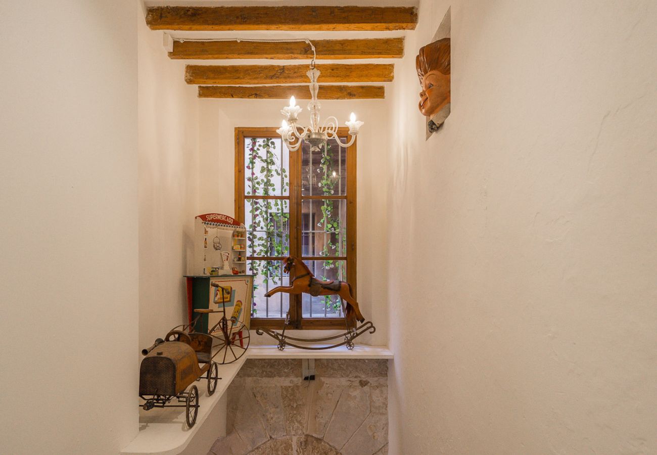 Appartement à Majorque/Mallorca - Vintage 3