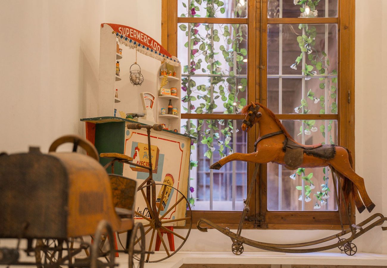 Appartement à Majorque/Mallorca - Vintage 3