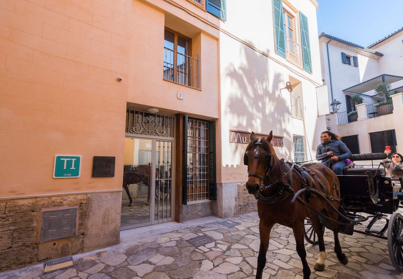 Appartement à Majorque/Mallorca - Vintage 3