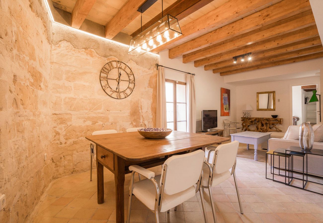 Appartement à Majorque/Mallorca - Vintage 4