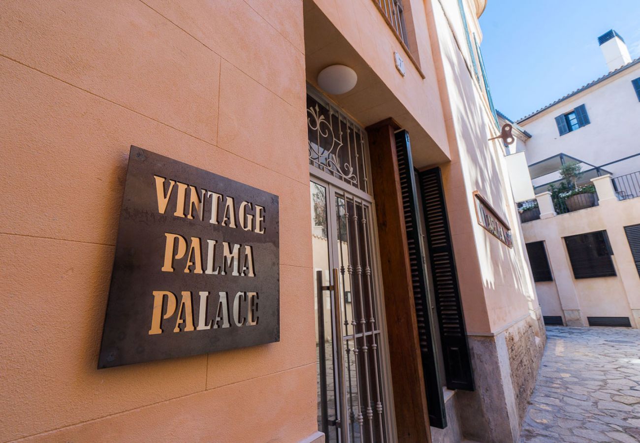 Appartement à Majorque/Mallorca - Vintage 6