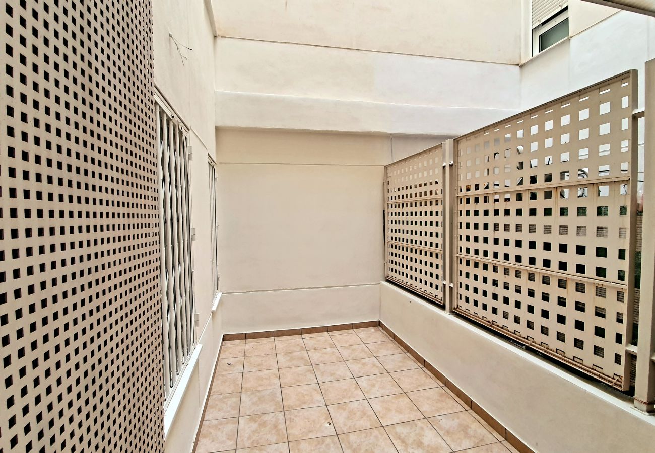 Appartement à Alicante / Alacant - Vibrant City Center Alicante