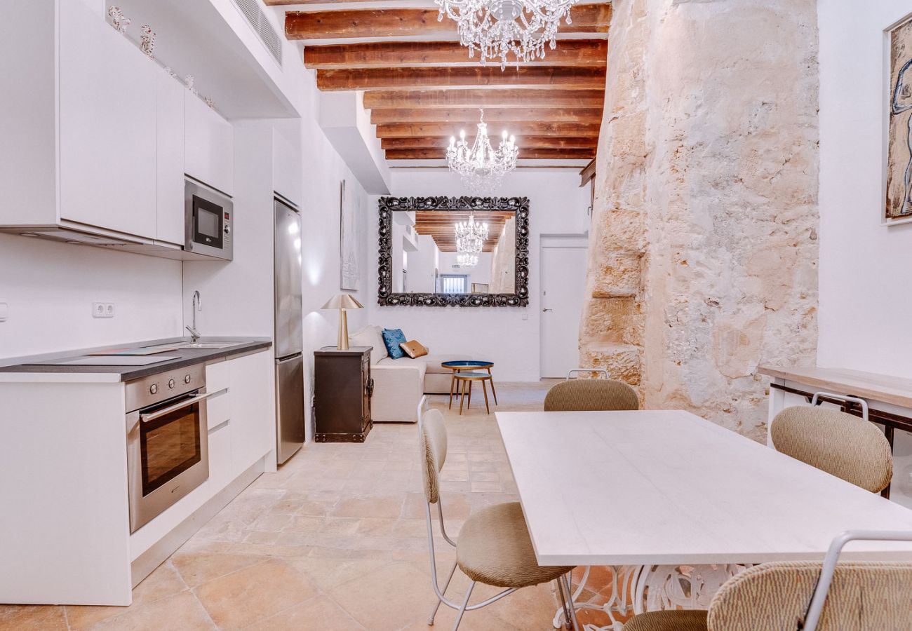 Appartement à Majorque/Mallorca - Vintage 7