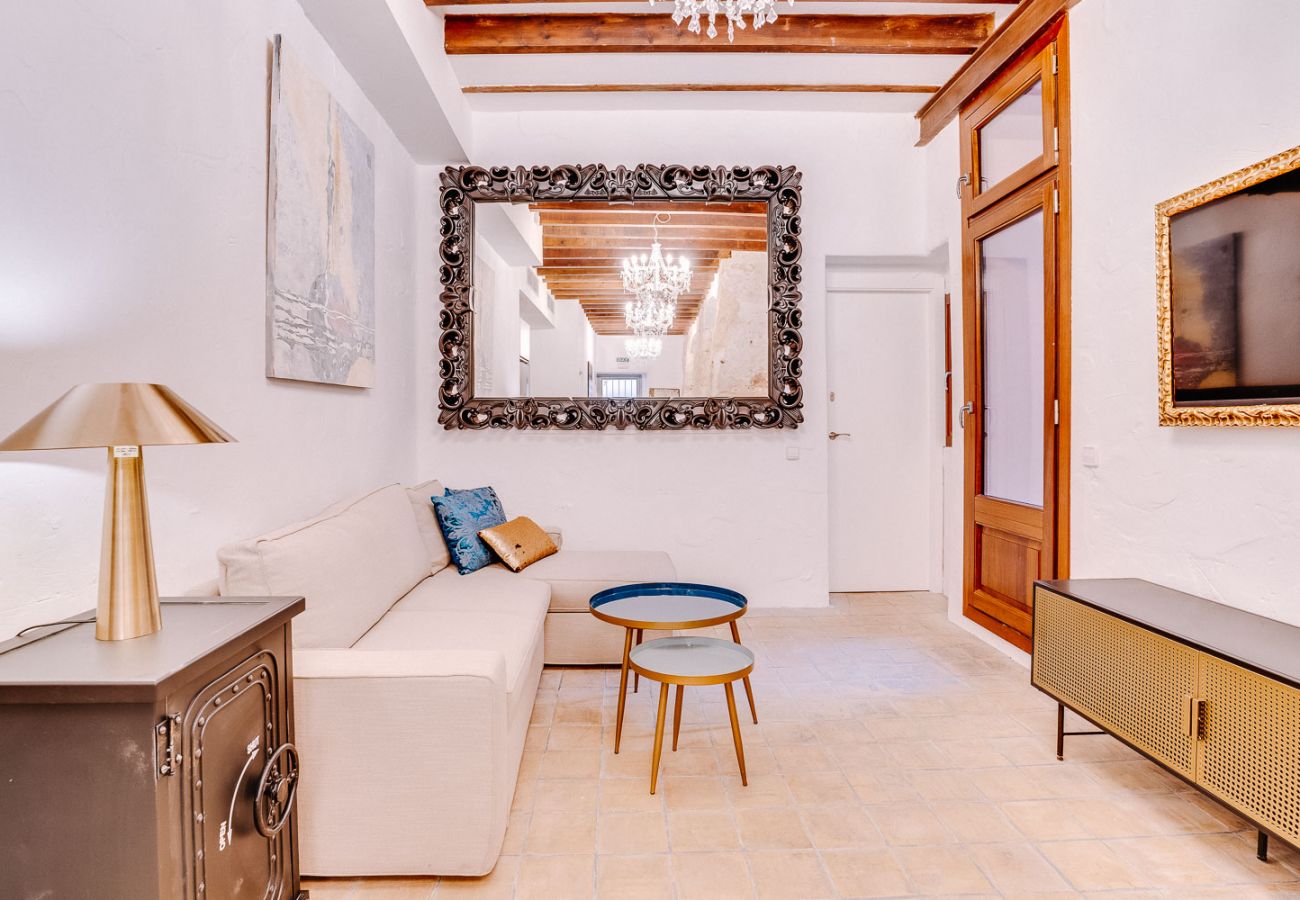 Appartement à Majorque/Mallorca - Vintage 7