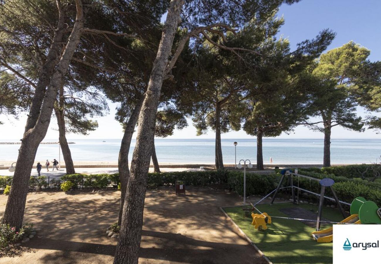 Villa à Cambrils - TH129 Villa Marinada prés de la Plage