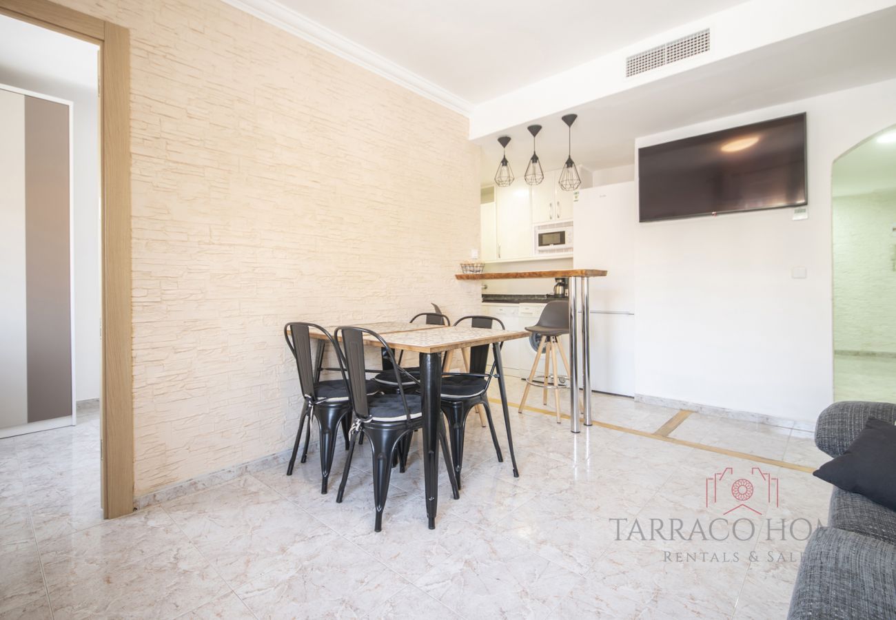Appartement à Tarragone - TH134 Appartement au Centre avec Climatisation et WIFI