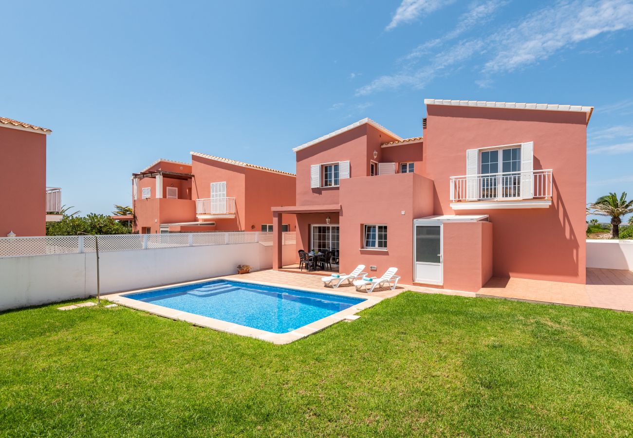 Villa à Ciutadella de Menorca - Menorca BAY 4