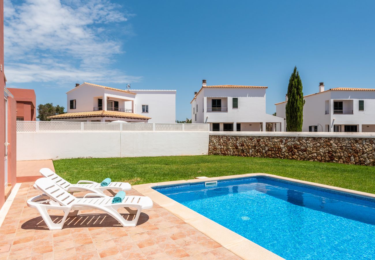 Villa à Ciutadella de Menorca - Menorca BAY 4