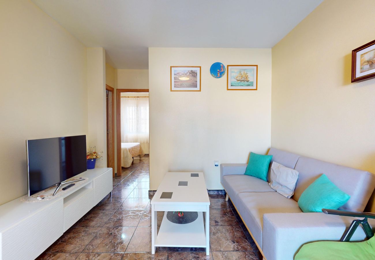 Appartement à Torrevieja - Cozy Summer Apartment