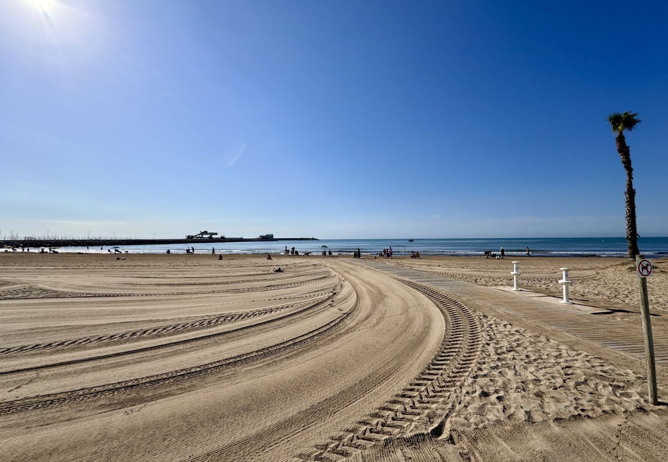 Appartement à Torrevieja - Cozy Summer Apartment