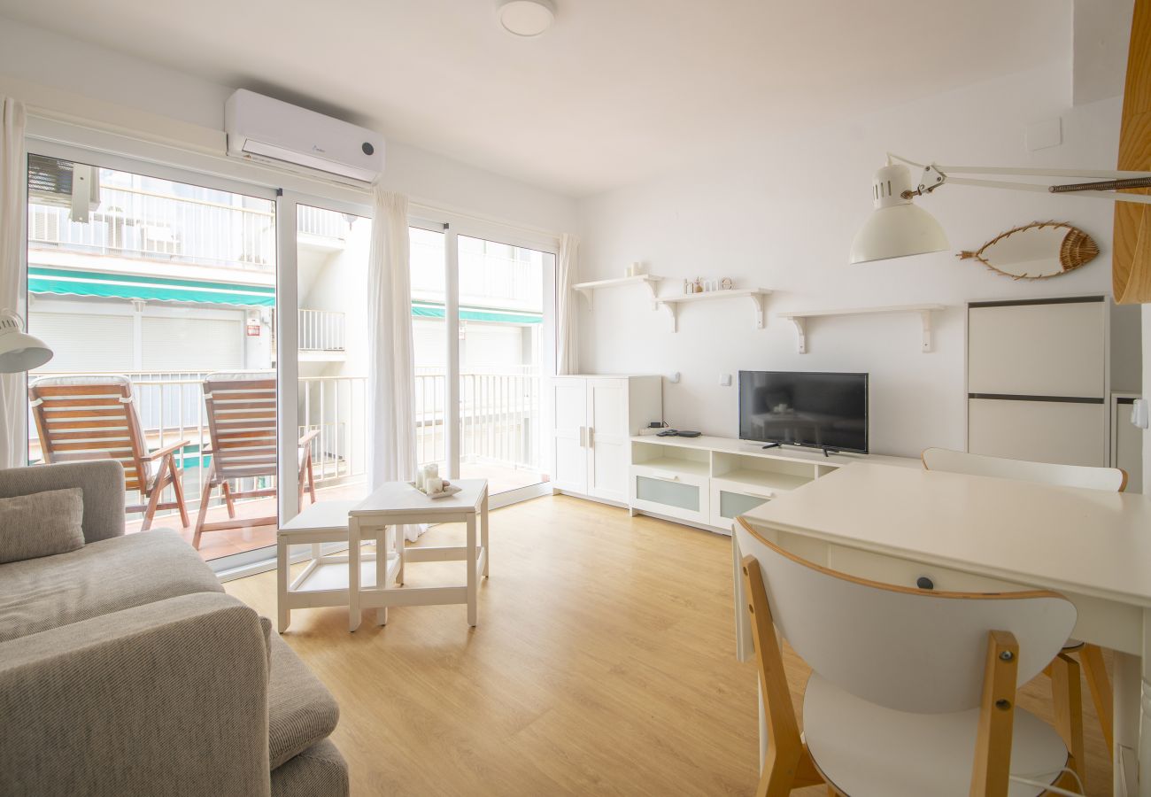 Appartement à Calafell - R156 - APARTAMENTO GANNA