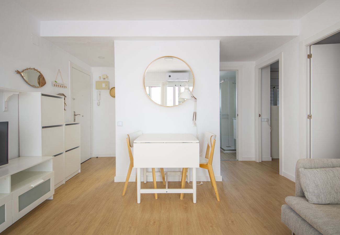 Appartement à Calafell - R156 - APARTAMENTO GANNA