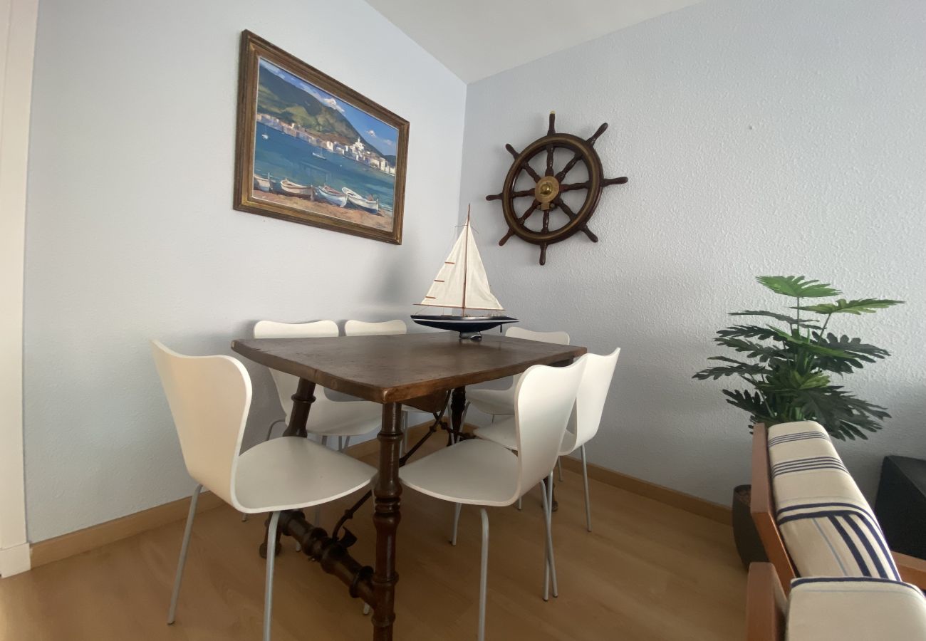 Appartement à Calafell - R159 - APARTAMENTO CALAFELL SEA