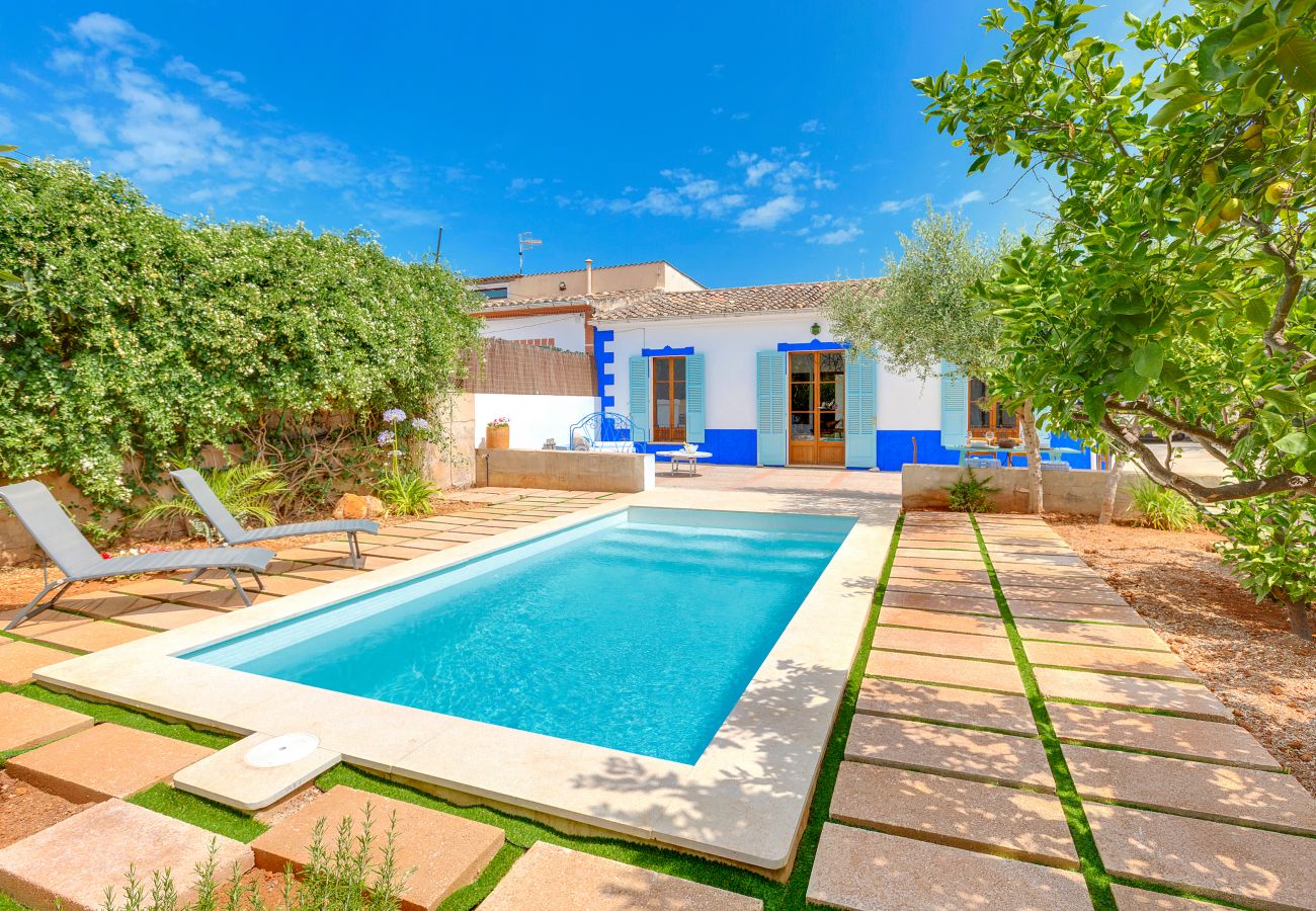 Вилла на Майорка / Palma de Mallorca - Villa Establiments