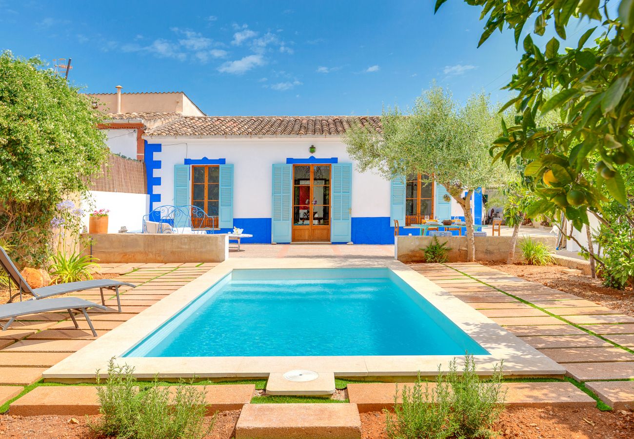 Вилла на Майорка / Palma de Mallorca - Villa Establiments