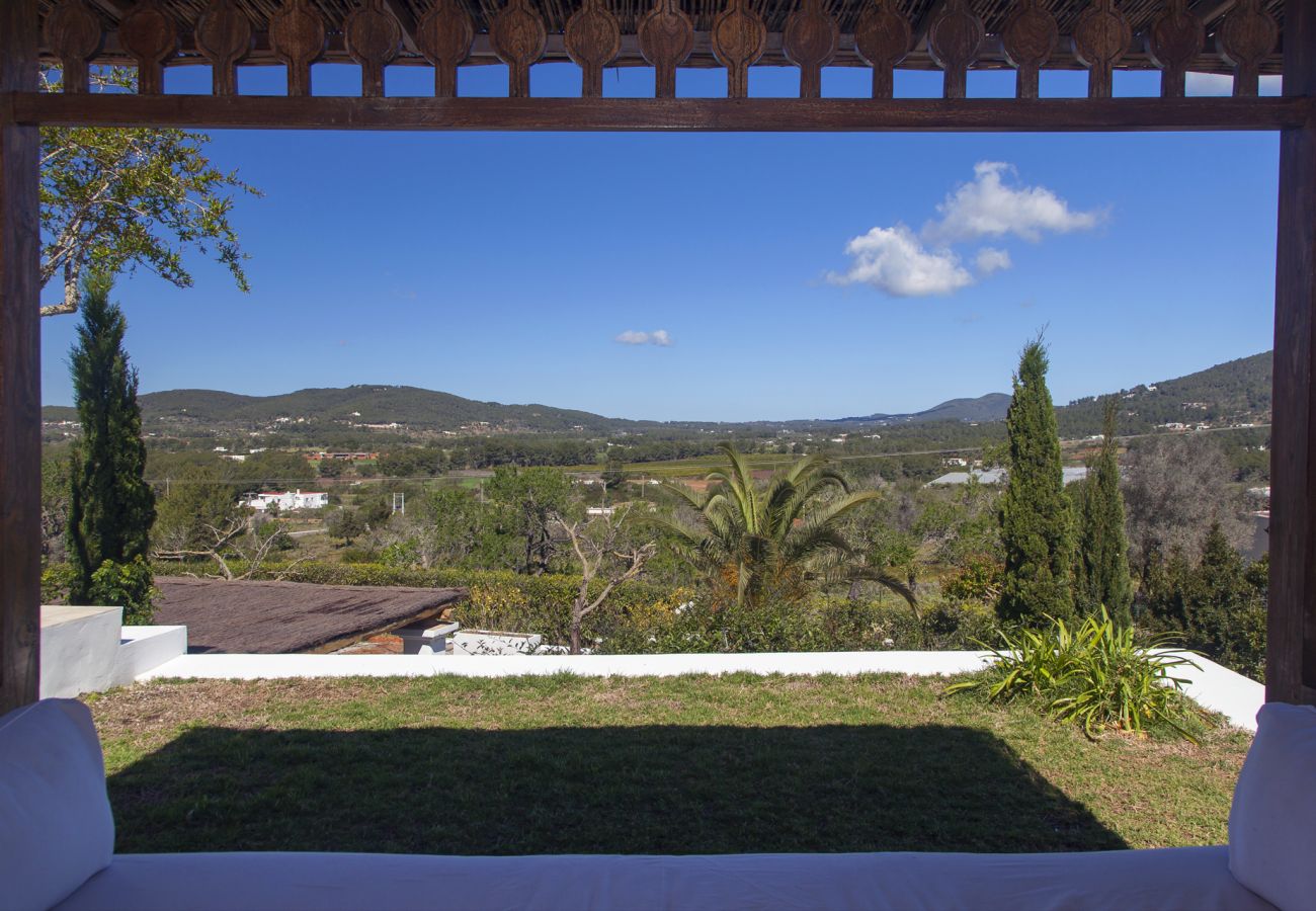 Вилла на Santa Eulalia del Río - VILLA CAN RIBES - IBIZA LUXURY by Priority