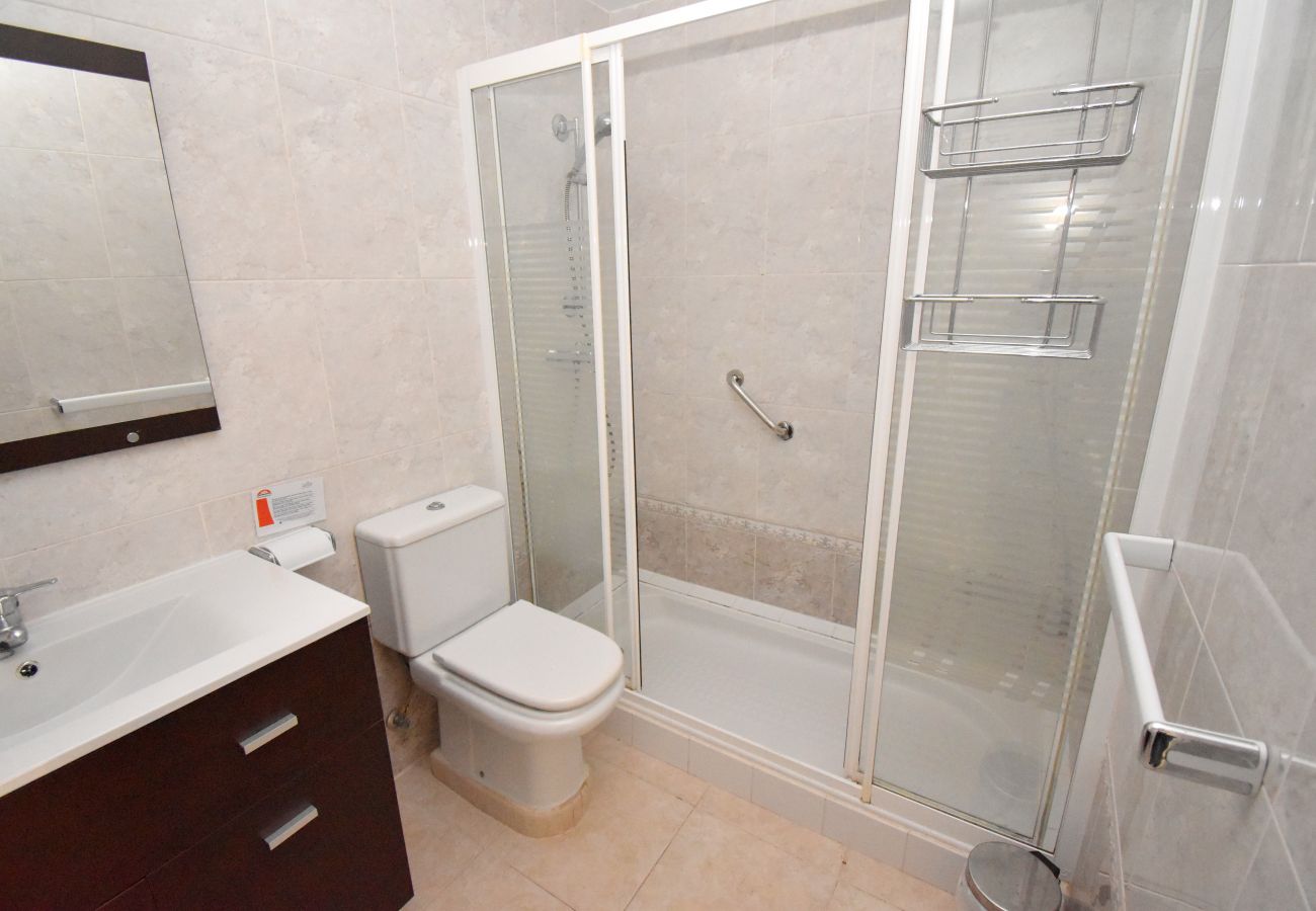 Апартаменты на Хавеа / Javea - 5065 Apartamento Nou Fontana