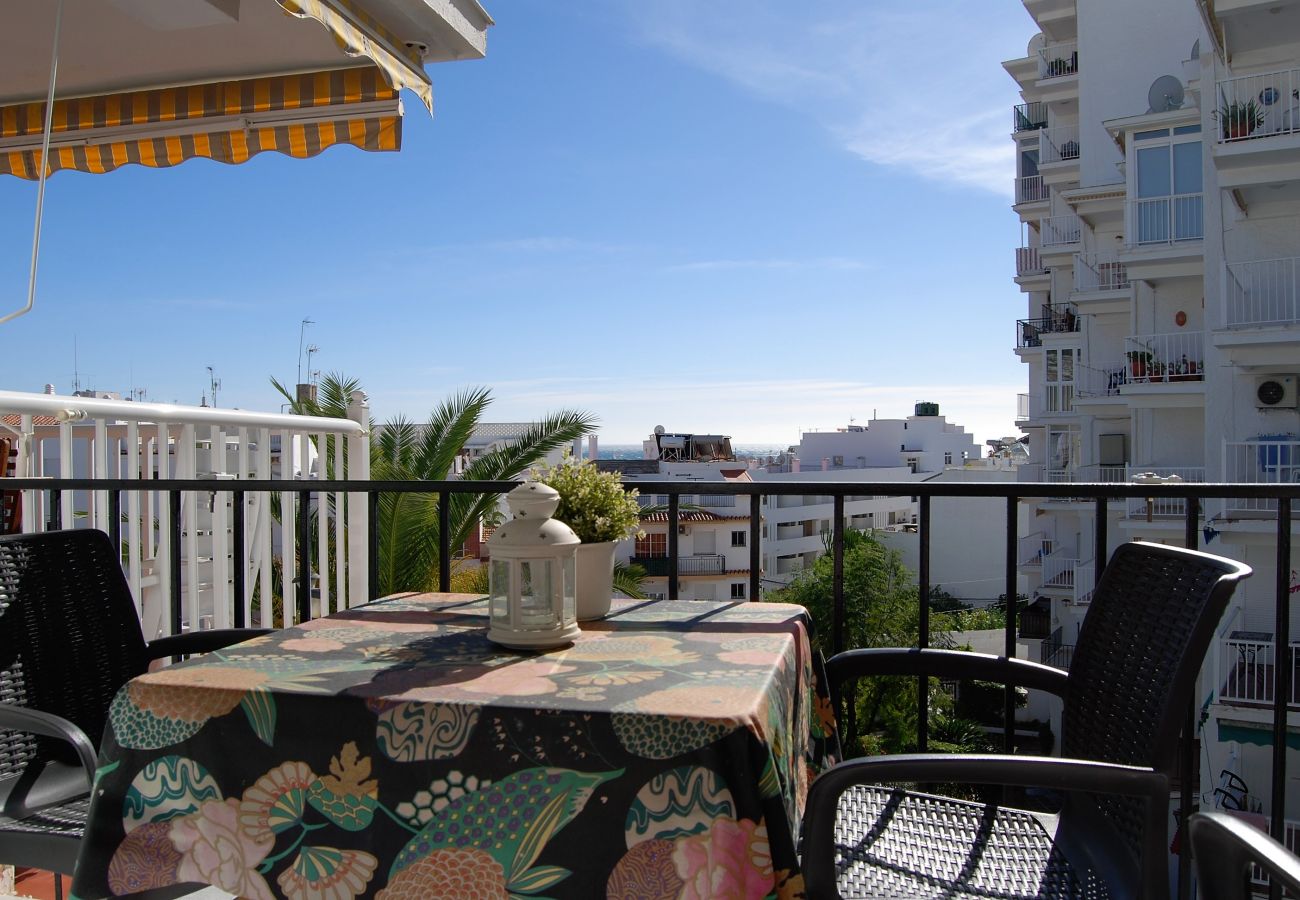 Апартаменты на Nerja - Coronado 124 Casasol Apartments