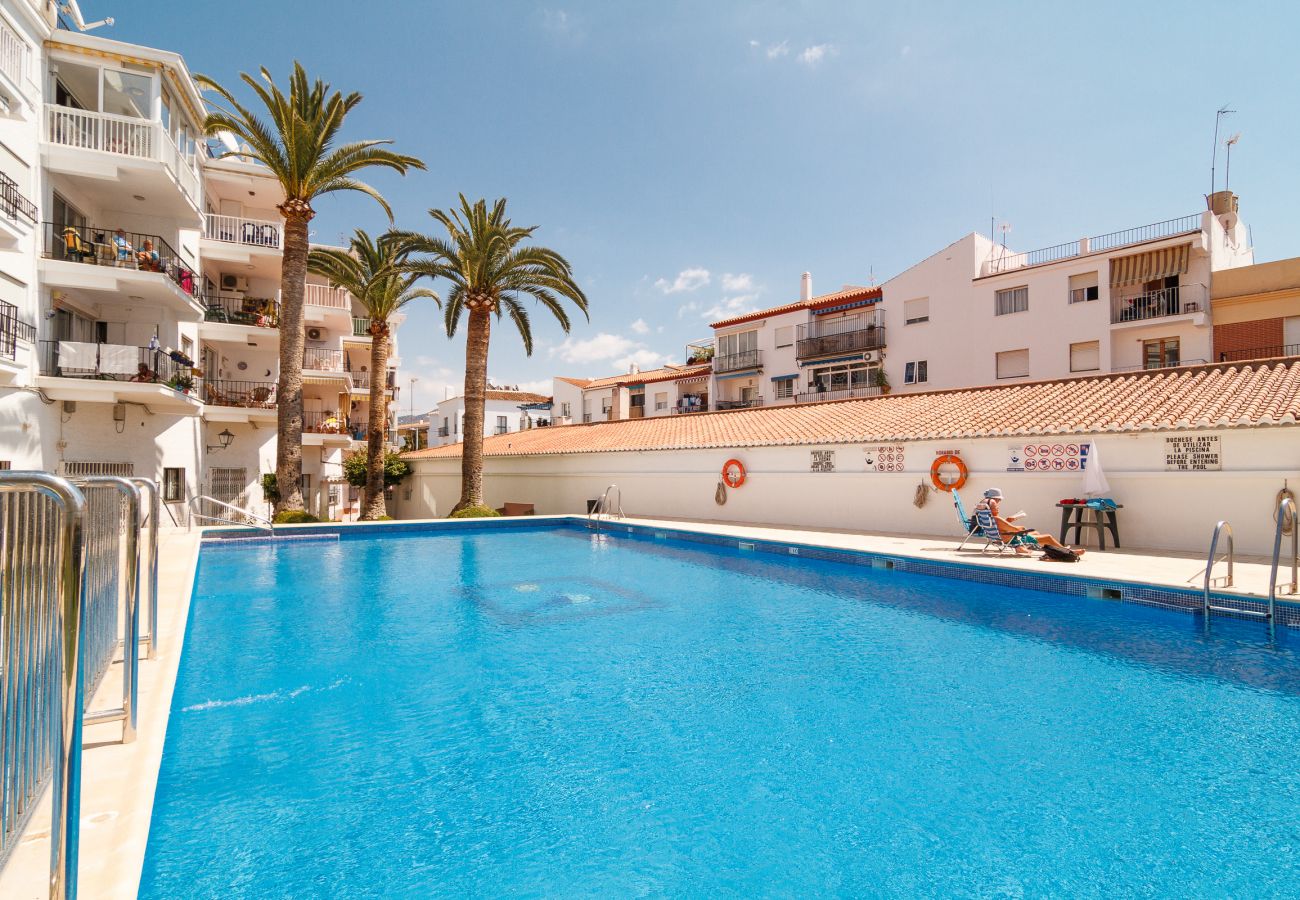 Апартаменты на Nerja - Coronado 124 Casasol Apartments