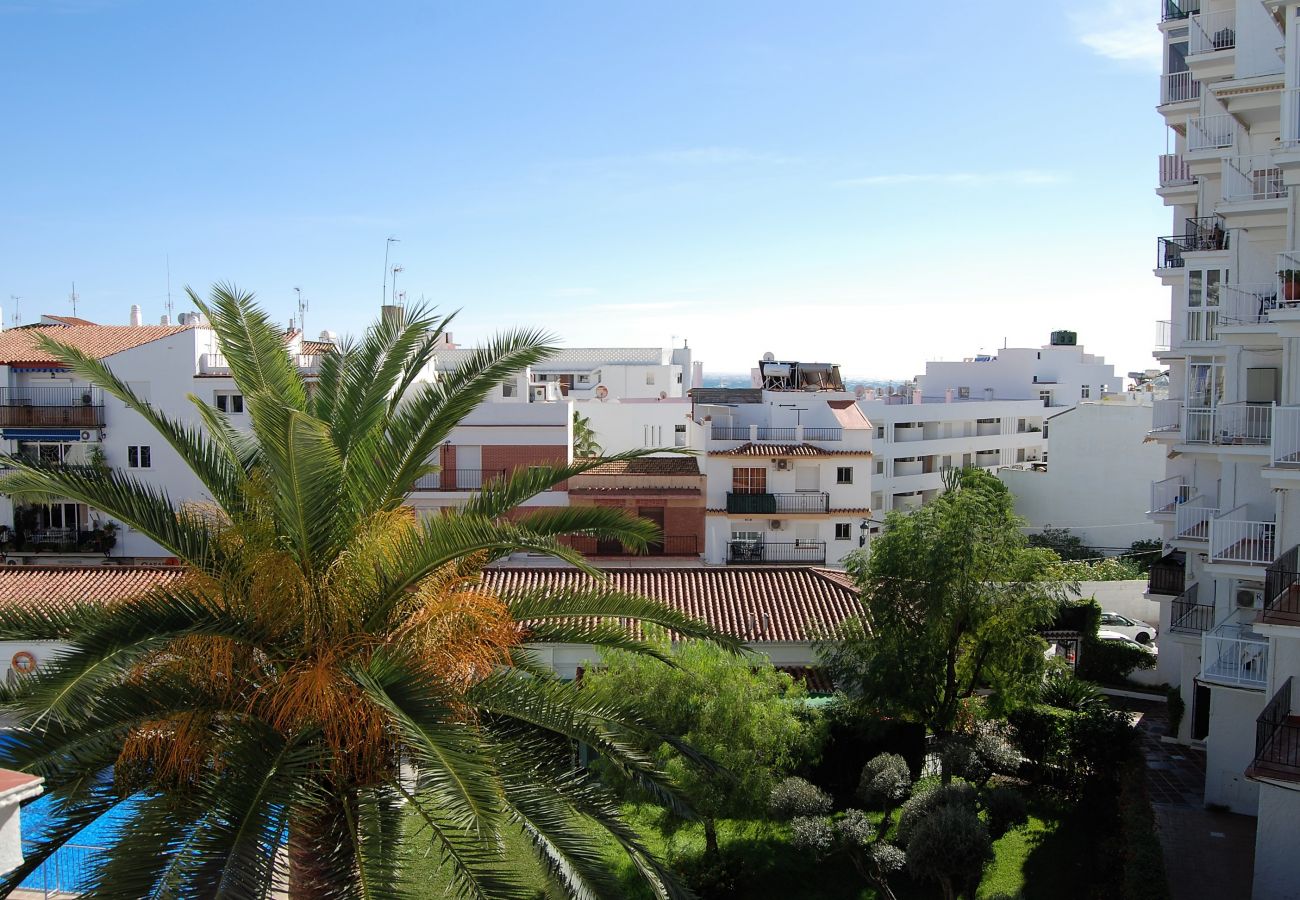 Апартаменты на Nerja - Coronado 124 Casasol Apartments