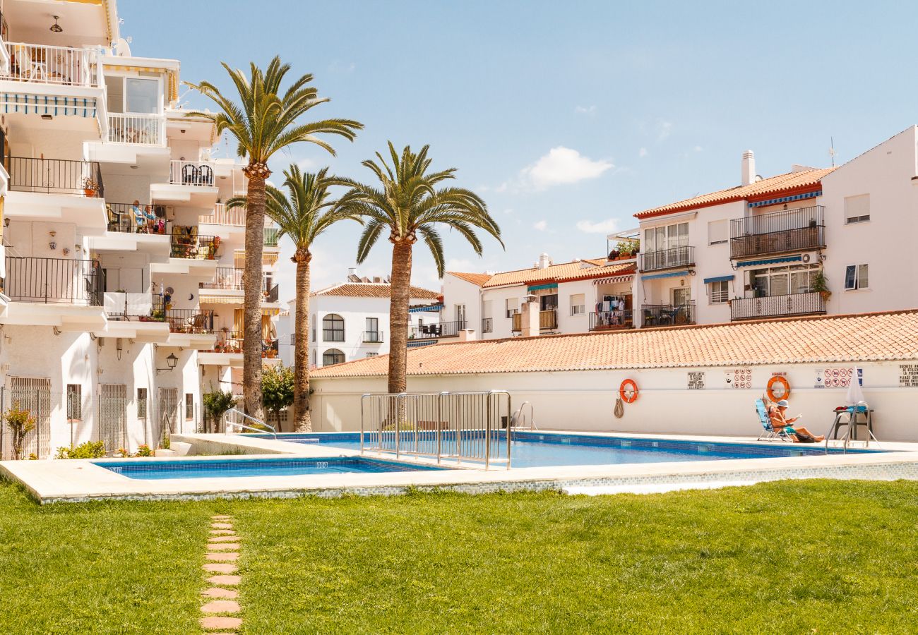 Апартаменты на Nerja - Coronado 124 Casasol Apartments