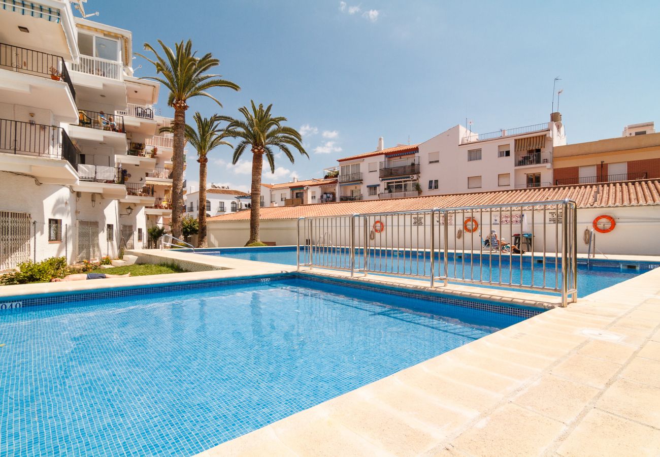 Апартаменты на Nerja - Coronado 124 Casasol Apartments