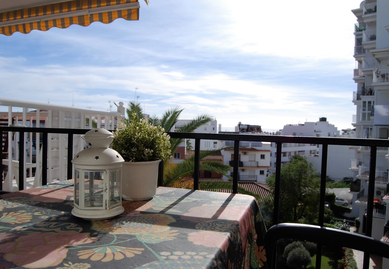 Апартаменты на Nerja - Coronado 124 Casasol Apartments