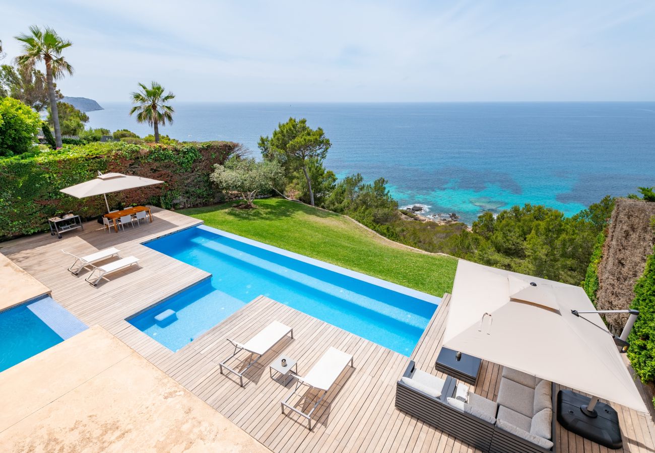 Вилла на Llucmajor - Herce Property - Minimalist & Mediterranean