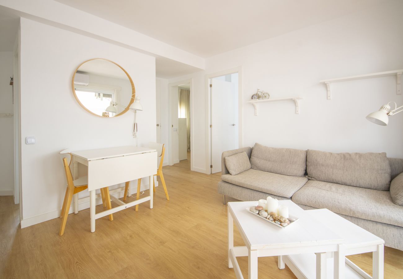 Апартаменты на Calafell - R156 - APARTAMENTO GANNA