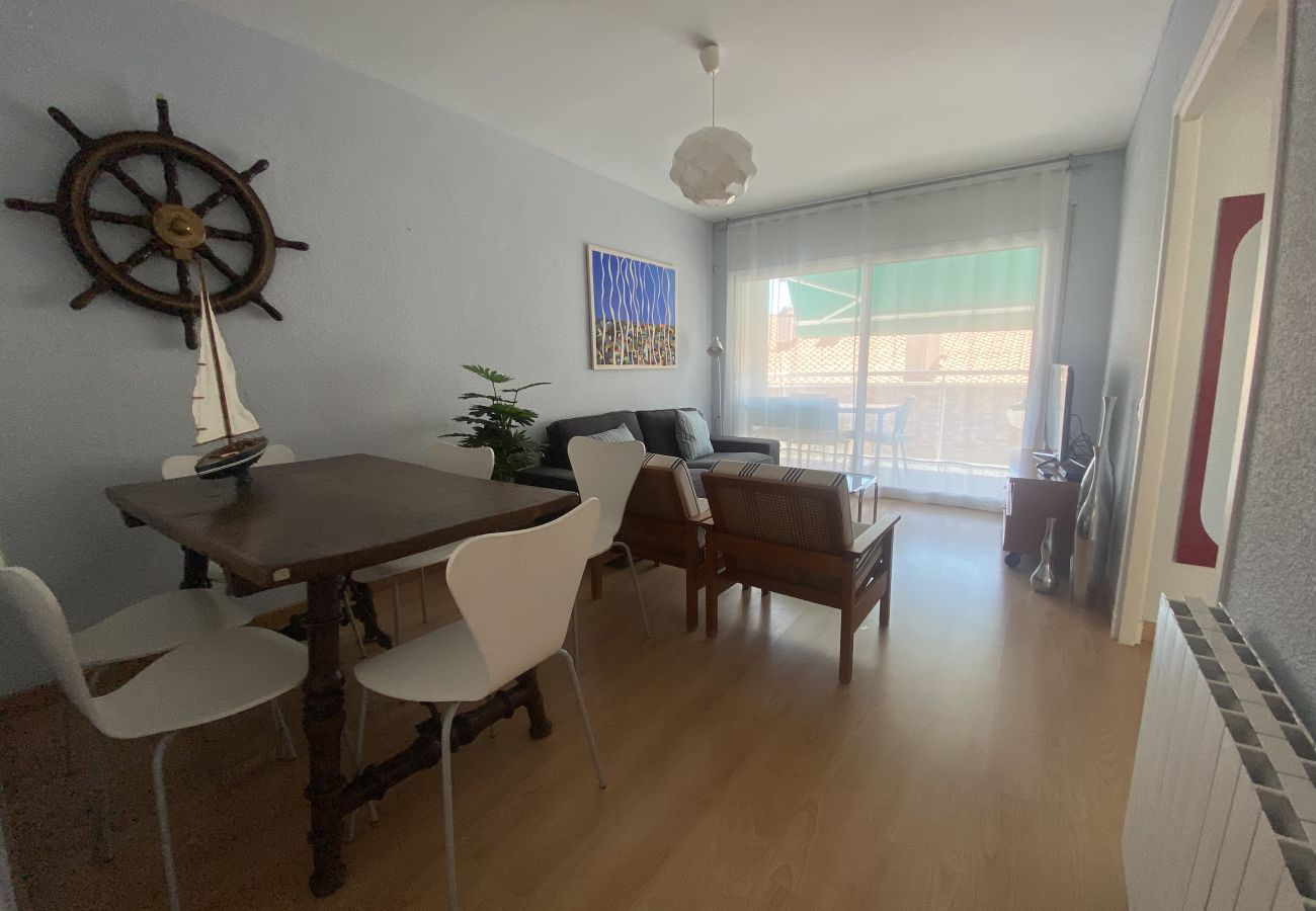 Апартаменты на Calafell - R159 - APARTAMENTO CALAFELL SEA