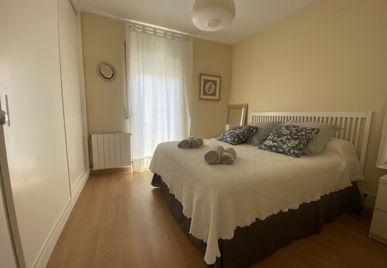 Апартаменты на Calafell - R159 - APARTAMENTO CALAFELL SEA